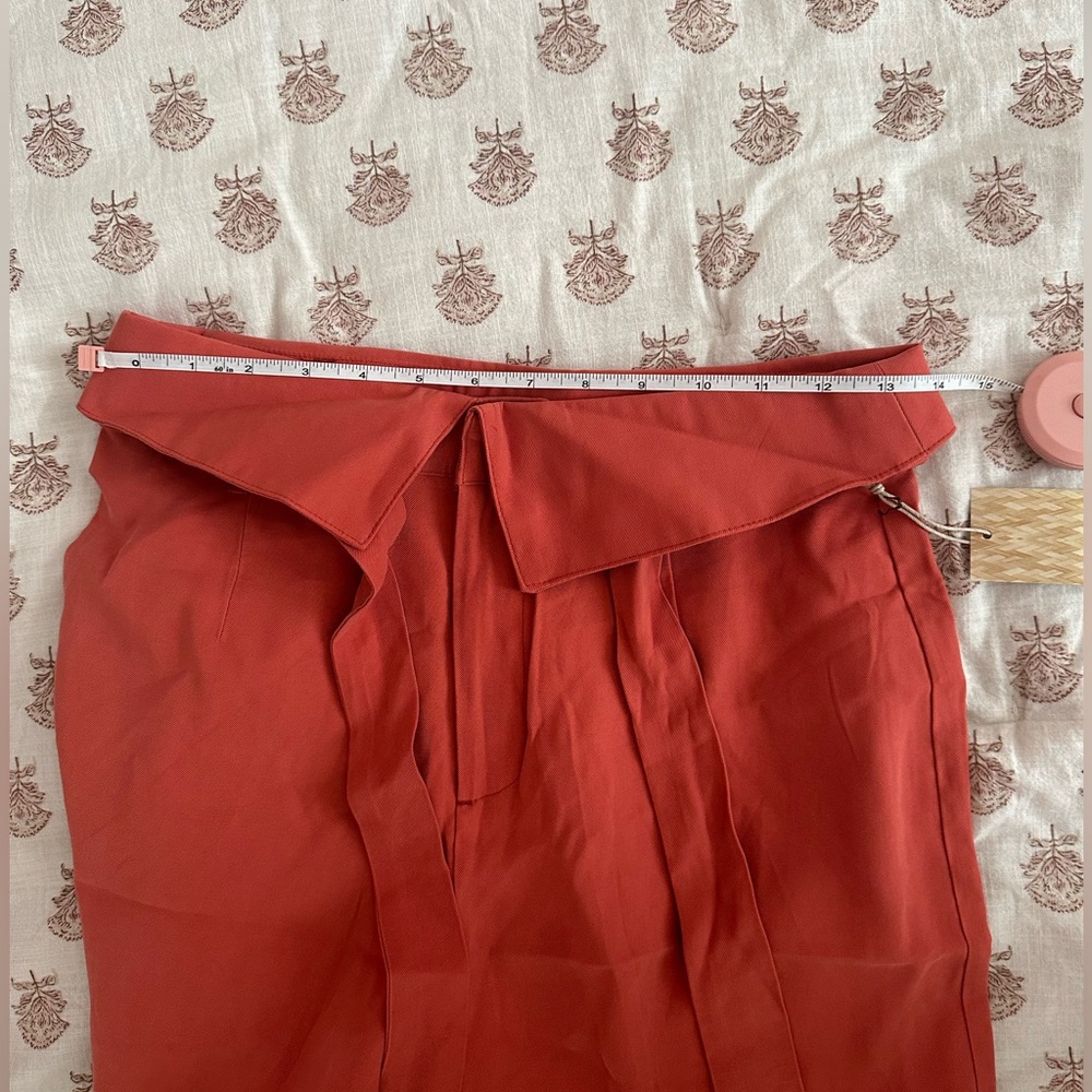 Forever 21 summer high waisted pants - Picture 4 of 5